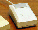 the first computer mouse