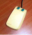 the first computer mouse
