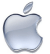 apple logo